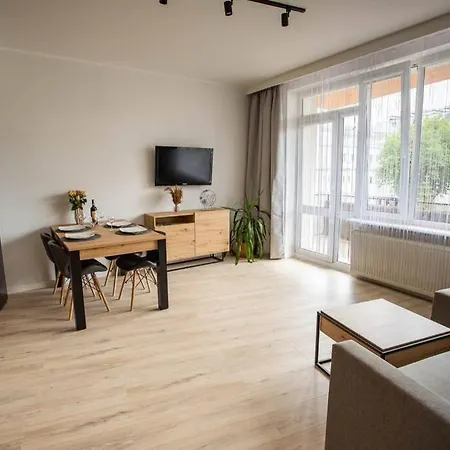 Adb Apartment