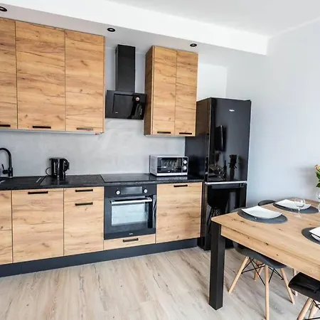 Apartment Adb *