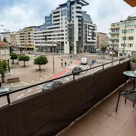 Adb Apartment
