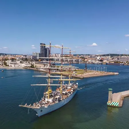 Adb Gdynia