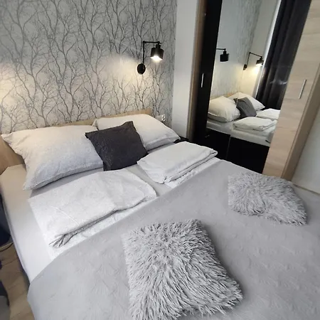 Adb Apartment
