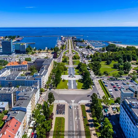 Daire Adb Gdynia